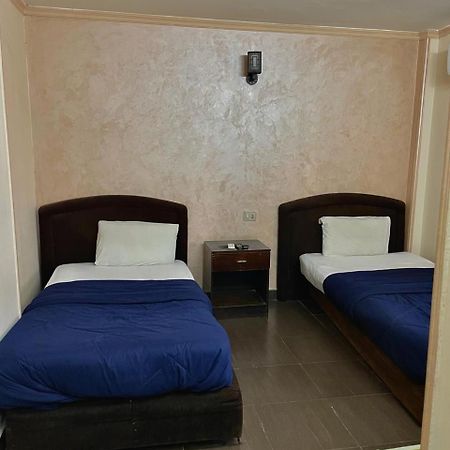 Kerotel Egypt Кайро Екстериор снимка