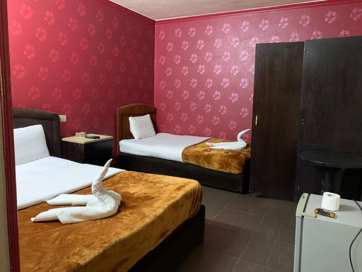 Kerotel Egypt Кайро Екстериор снимка