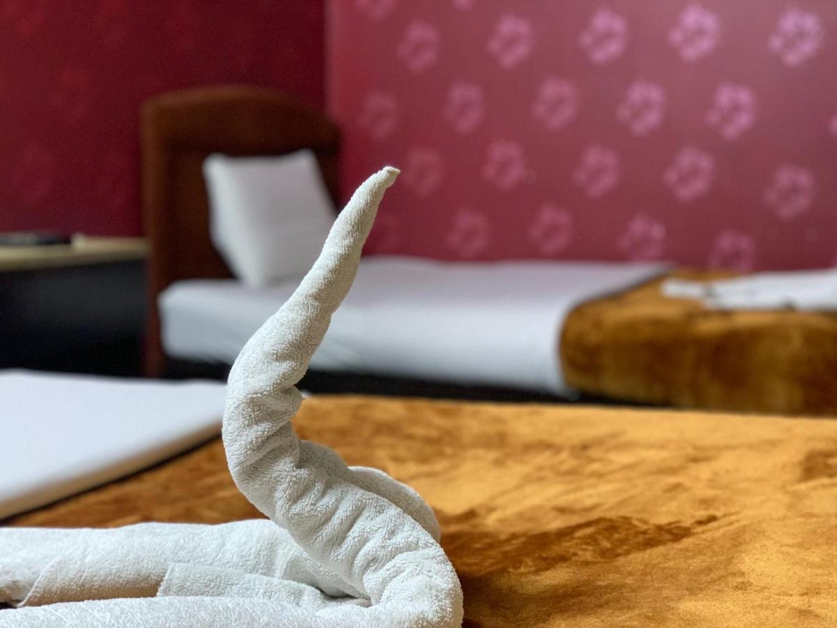 Kerotel Egypt Кайро Екстериор снимка