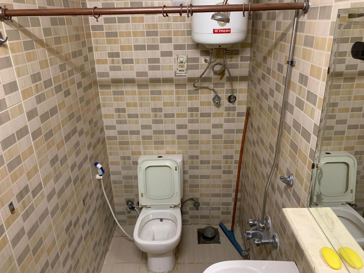 Kerotel Egypt Кайро Екстериор снимка