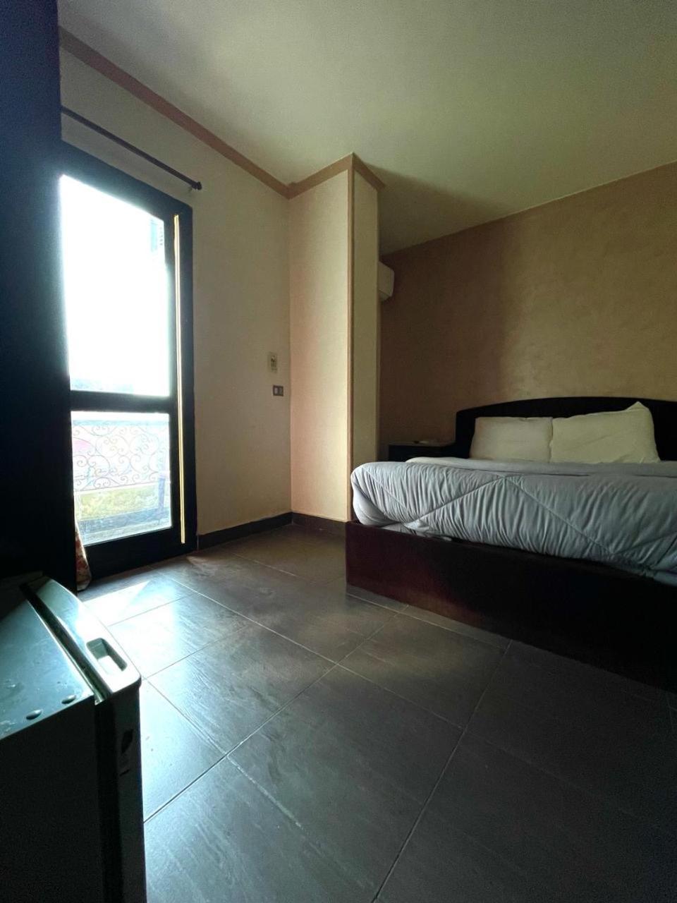 Kerotel Egypt Кайро Екстериор снимка