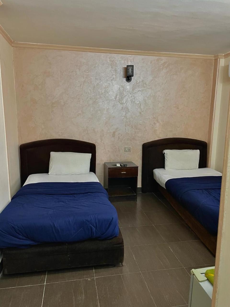 Kerotel Egypt Кайро Екстериор снимка