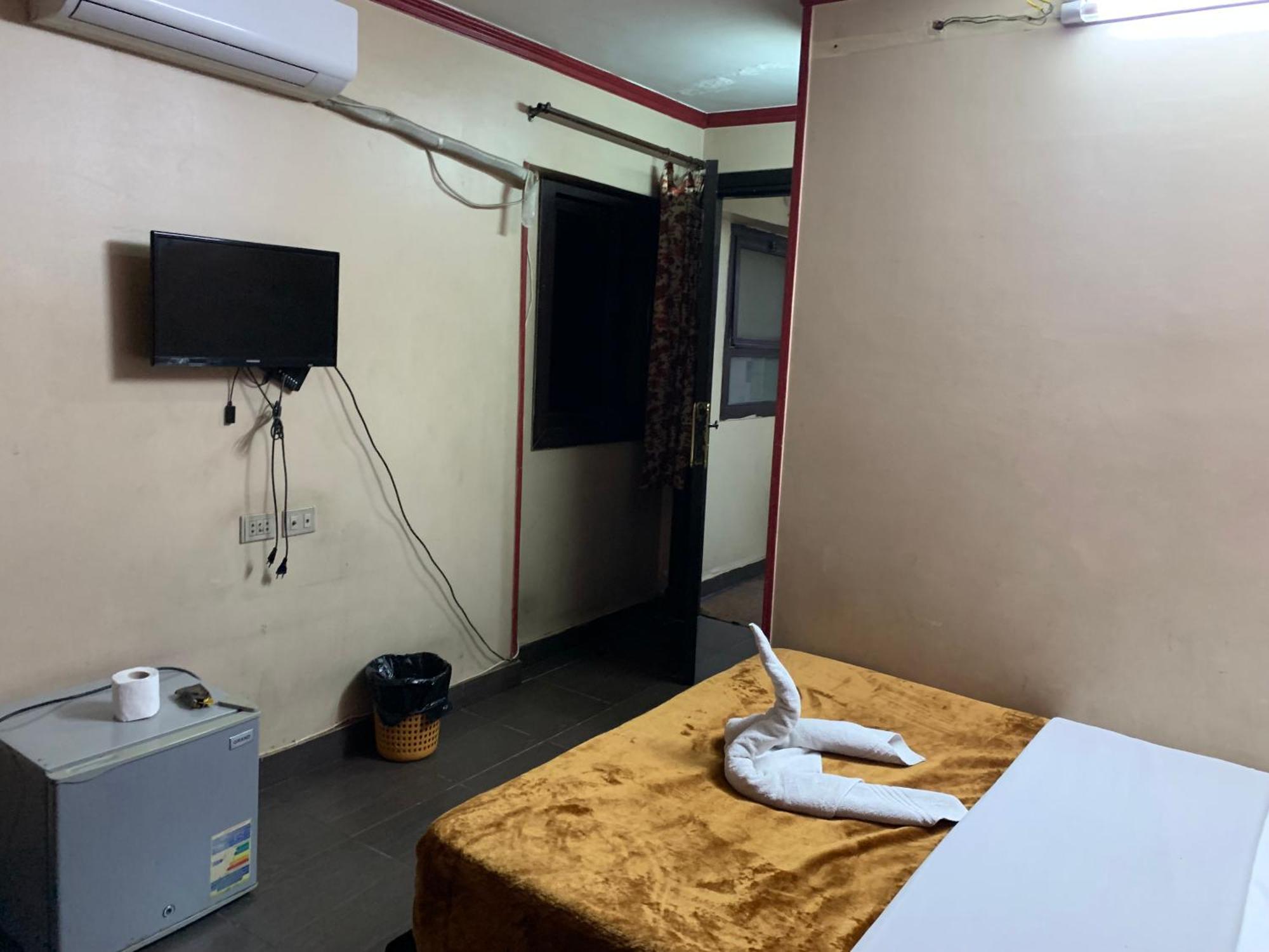 Kerotel Egypt Кайро Екстериор снимка